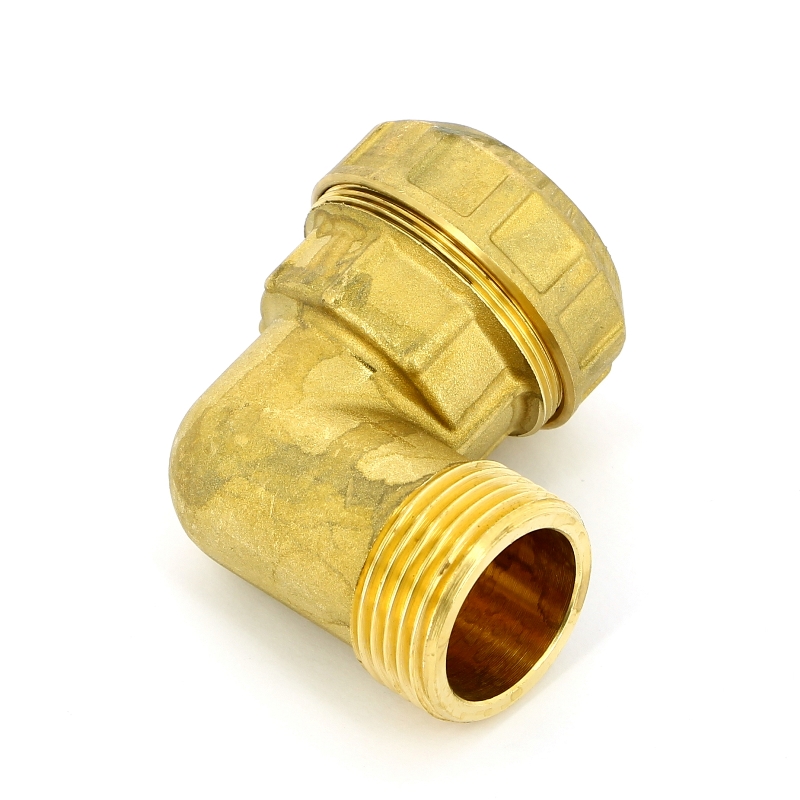 Угол обжим-Н VX-N ITAP 32х1" 7401 - Вид №3