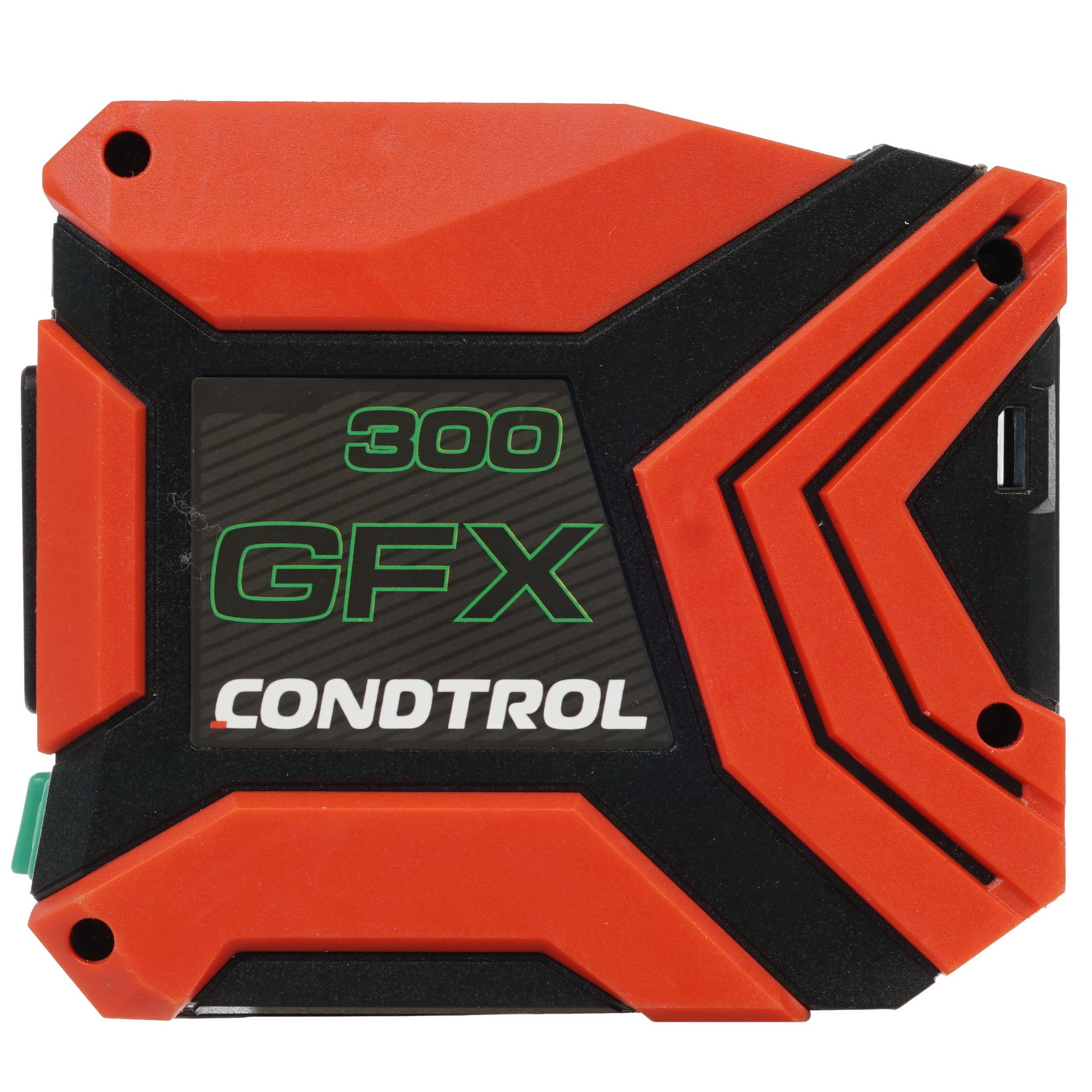 Лазерный нивелир Condtrol GFX300 8160227 STDN-0101695 - Вид №2