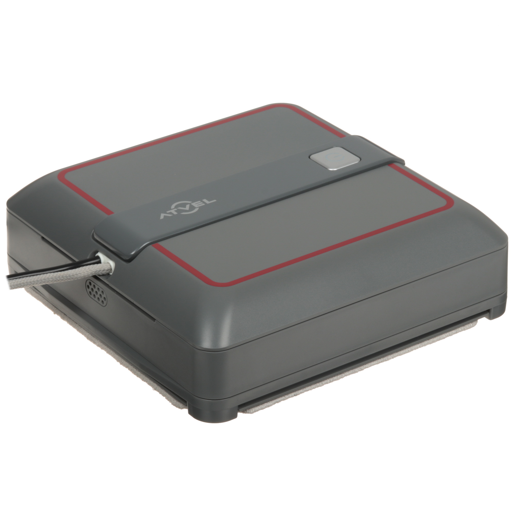 9167982 Робот-мойщик окон Atvel Zorro Z5 Slim серый STDN-0013956