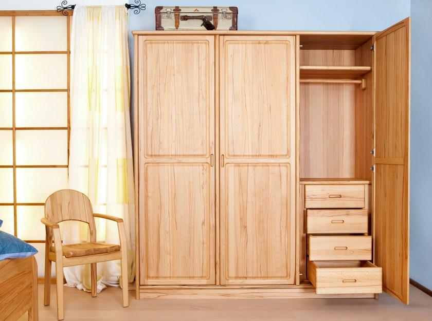 Dyrlund Деревянный шкаф  1163m  - Вид №1