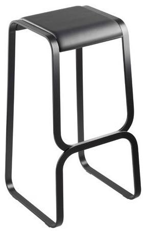 Lapalma Табурет из высокой стали Continuum sun-id-1394731 - Вид №5