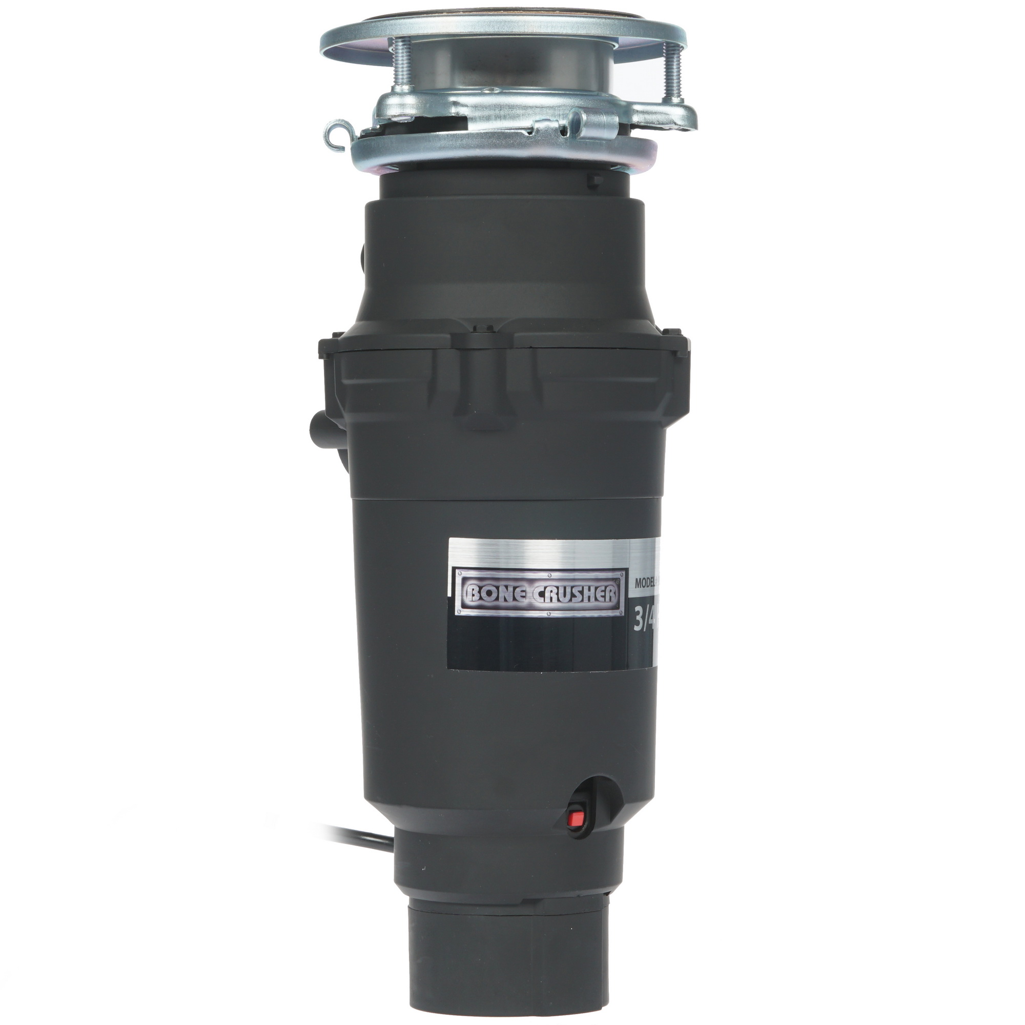 8136838 Измельчитель пищевых отходов Bone Crusher BC 910 AS SL Slim Line STDN-0100618