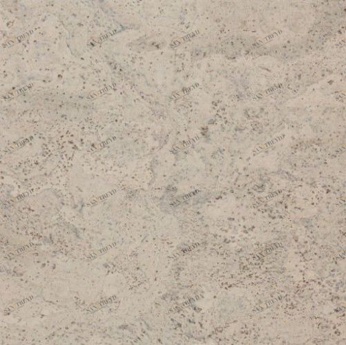 Пробка Viscork Homecork Snow (Гладкая) 905х295 мм BLX1010