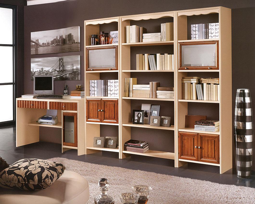 Письменный стол  MIRANDOLA M8003 