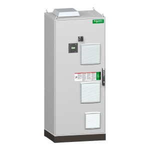 VLVAF3P03514AC 250кВАр д/загр.сети DR3,8 верх.в. Schneider Electric VarSet