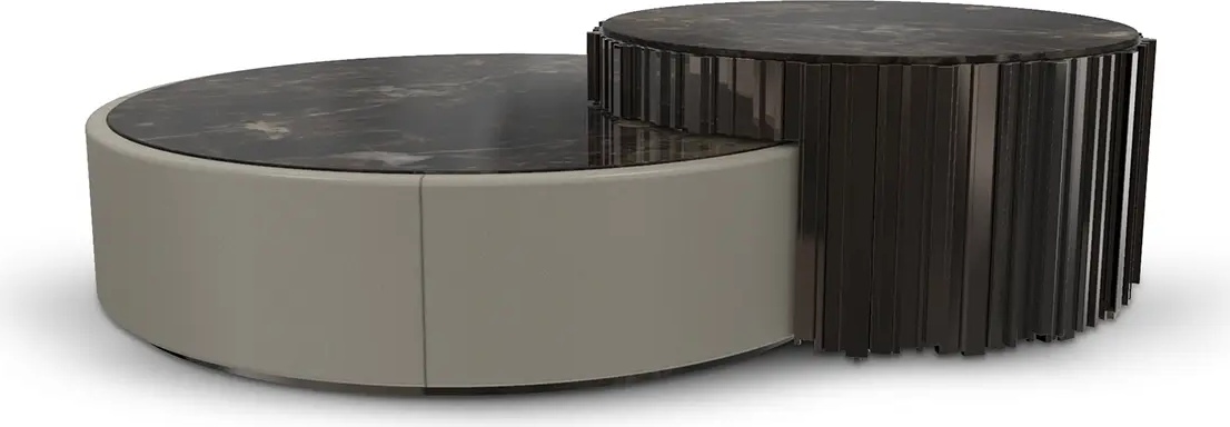 Установить I Центральный стол LUXXU Empire 210