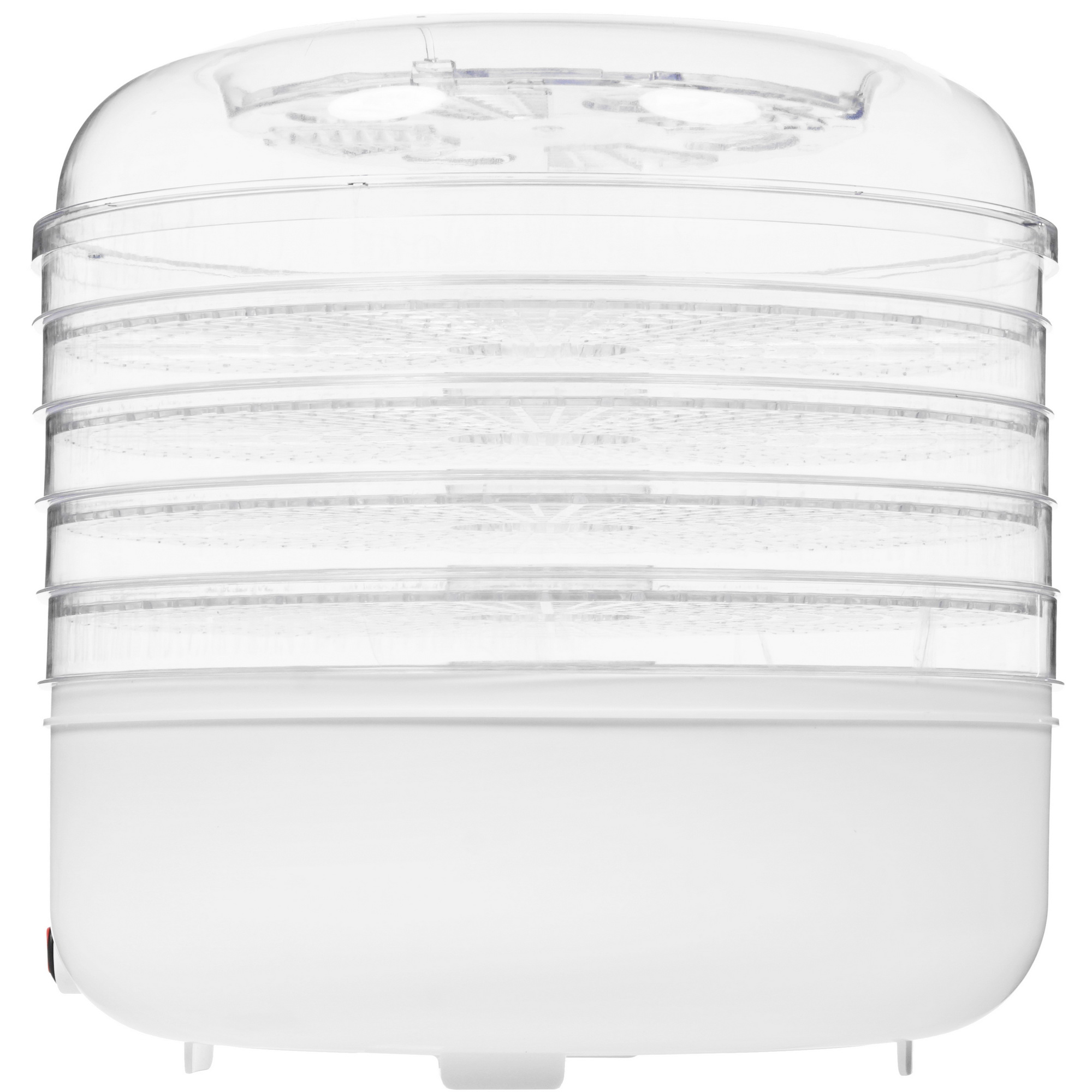 8179020 Сушилка для овощей и фруктов Мастерица СШ-0305 белый STDN-0084026 - Вид №2