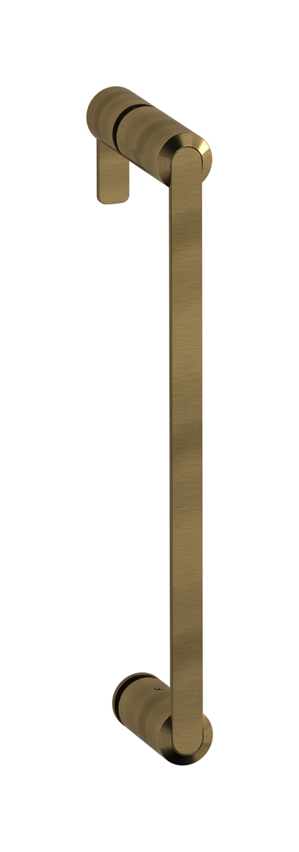 Shower handle WE ARE IB c6276mb Modern Bronze C-67