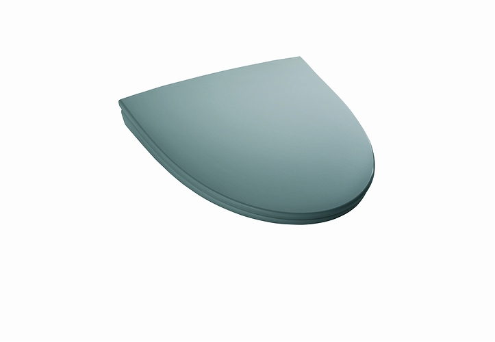 9157011001 Крышка сиденье для унитаза IDO Glow - Вид №3