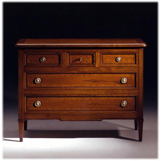 Комод  CASTELLAN NL 875/R  - Вид №1