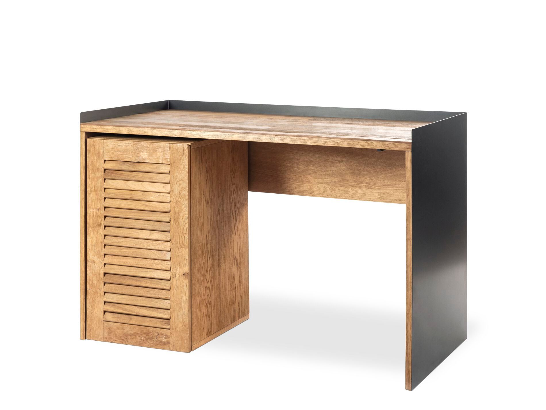 Комод из тикового дерева Pilma Mallorquina ARCH-00053583 - Вид №1