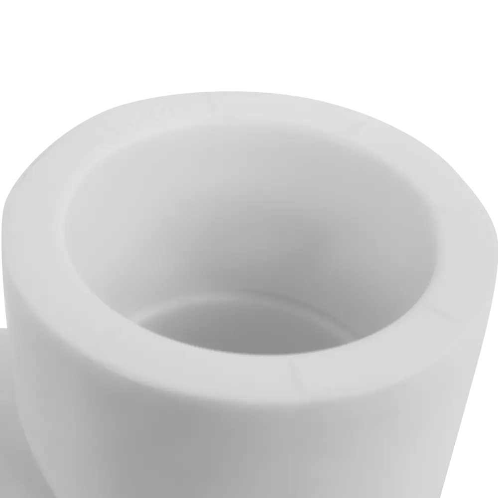 Угол полипропиленовый Политэк 90° для водопровода 25 мм 13563590 STLM-0003343 - Вид №1