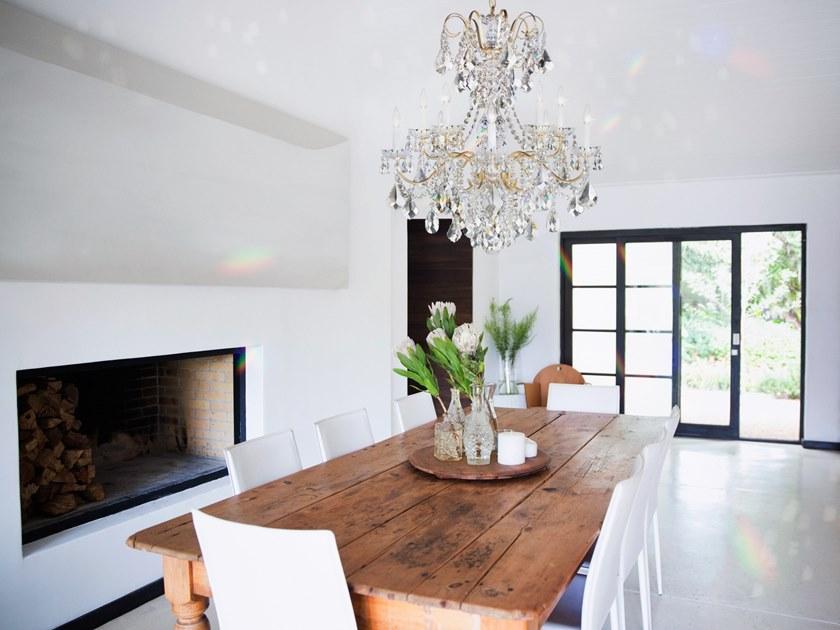 Schonbek Люстра с кристаллами swarovski® New orleans 3656, 3657, 3658, 3660  - Вид №4