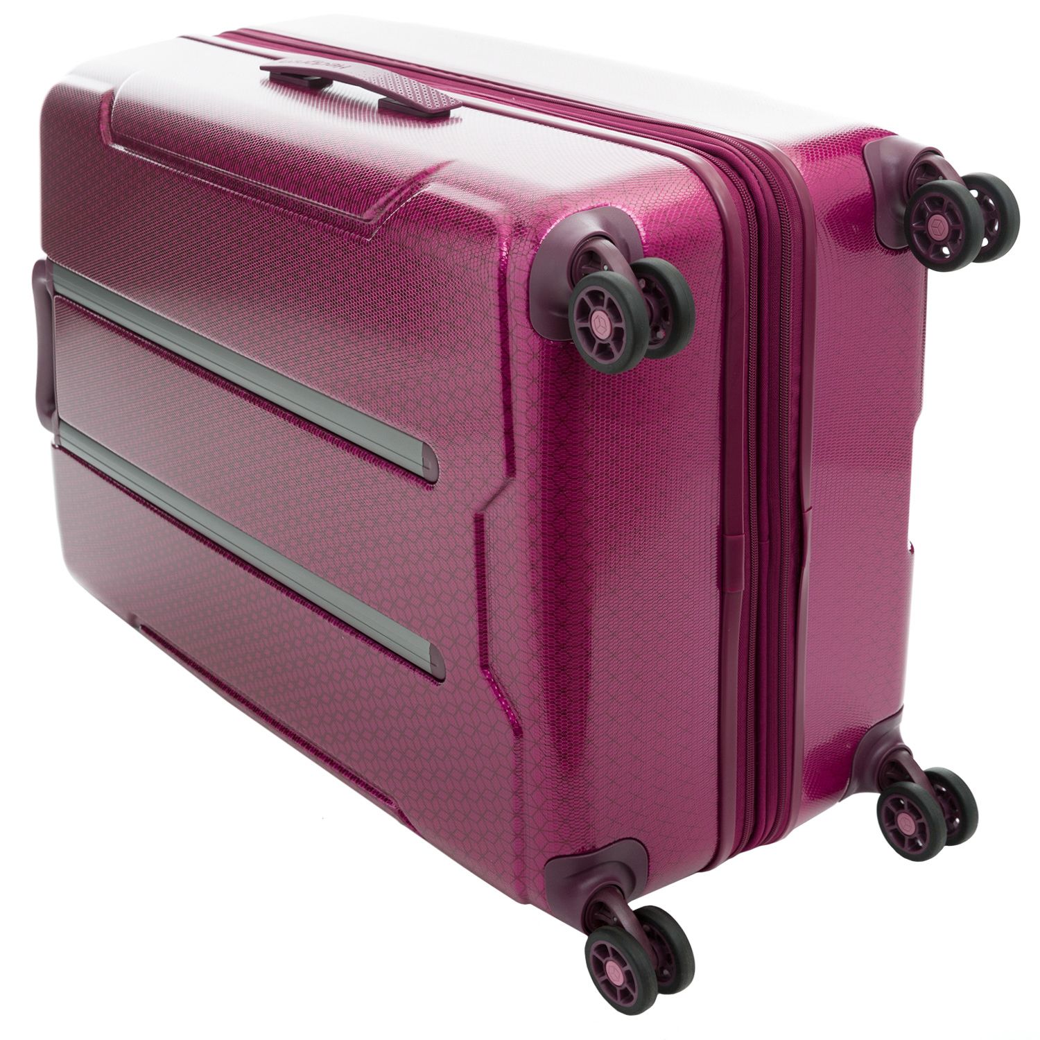 HFRS01LEX/254 Чемодан HFRS01LEX Glide L EX Expandable Spinner Hedgren Freestyle  - Вид №4