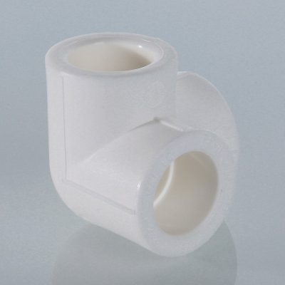 VTp.738.0.020 Фитинг полипропиленовый – тройник двухплоскостной Valtec 20 мм  - Вид №7