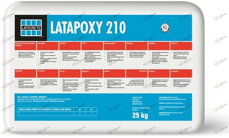 LATICRETE Трехкомпонентный эпоксидный герметик Sigillanti per fughe sun-id-1486848