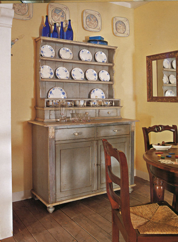 Буфет  OPIFICIO 520 