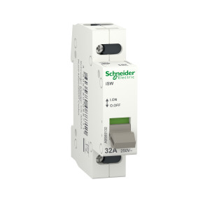A9S60132 ВЫКЛЮЧАТЕЛЬ НАГРУЗКИ iSW 1П 32A Schneider Electric Acti 9