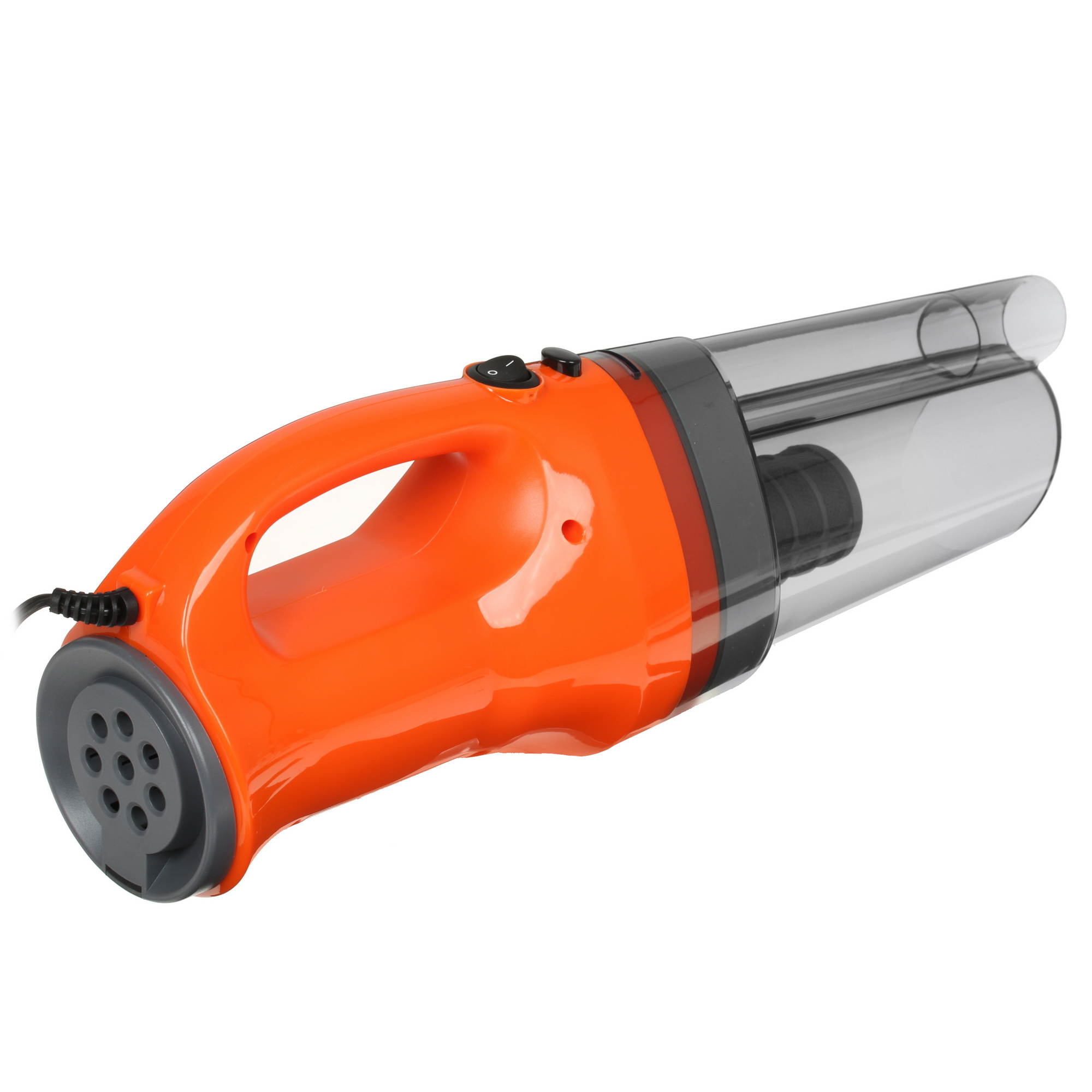 7919422 Пылесос автомобильный Airline Cyclone VCA-02 STDN-0085155 - Вид №1