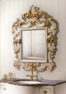 Зеркало  ANGELO CAPPELLINI 30049