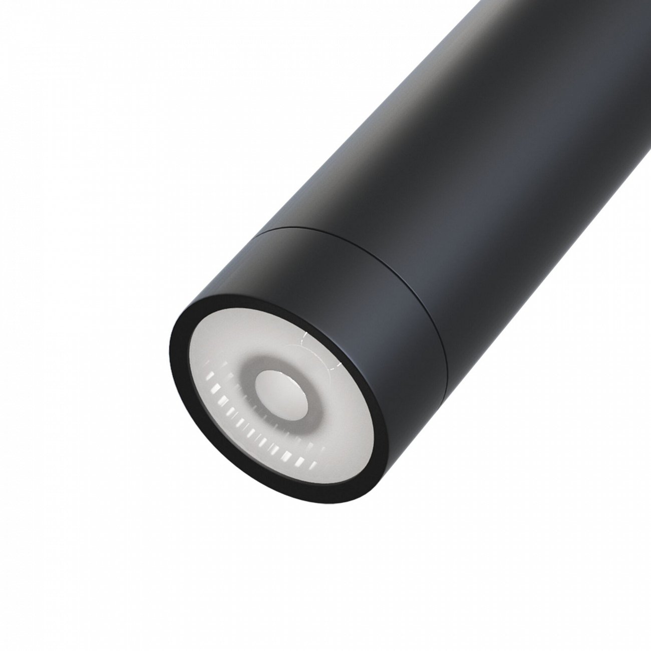 Трековый светильник черный TR019-7W3K TECHNICAL MAGNETIC TRACK SYSTEM 00-3956251 Черный  - Вид №5