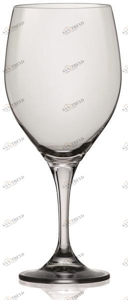 IVV Стеклянный бокал для вина Bolgheri 8458.1