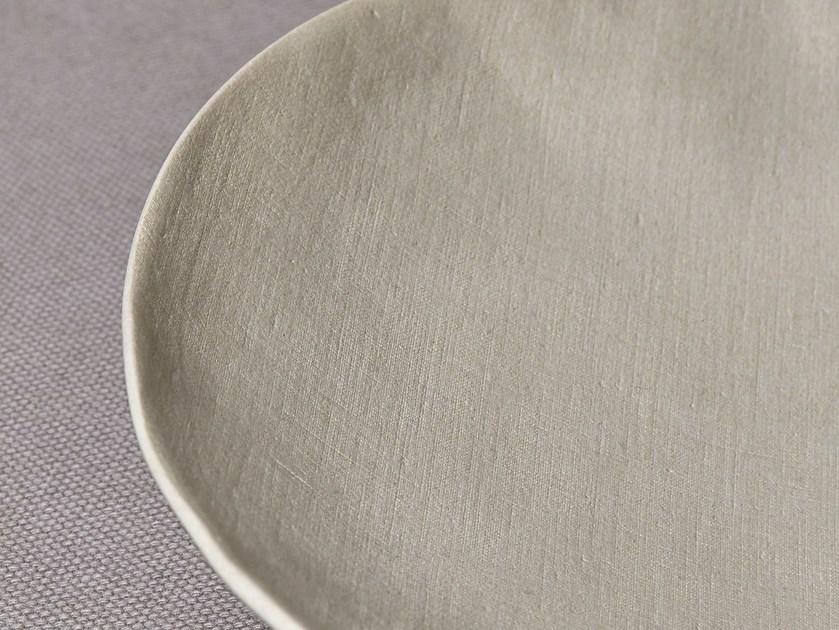 Society Limonta Фарфоровая салатница Onda sun-id-1411828 - Вид №1