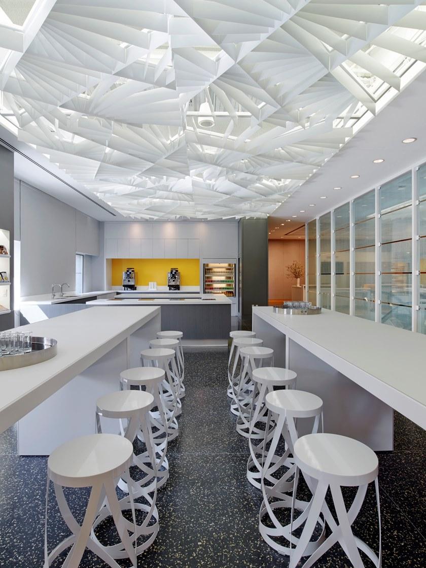 Cappellini Табурет из листового металла sun-id-1414748 - Вид №3