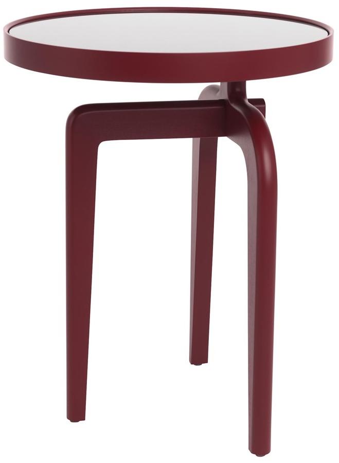 Schönbuch Круглый сервировочный стол Schonbuch sun-id-1396521 - Вид №9