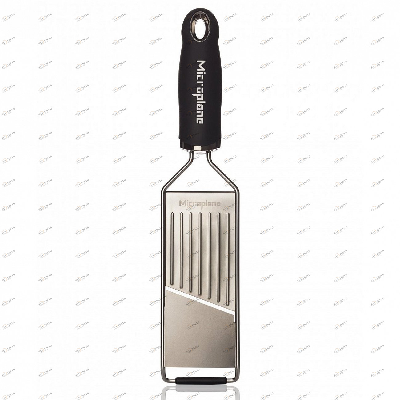 Слайсер черный Gourmet MICROPLANE ДИЗАЙНЕРСКИЕ 00-3952309 Черный 