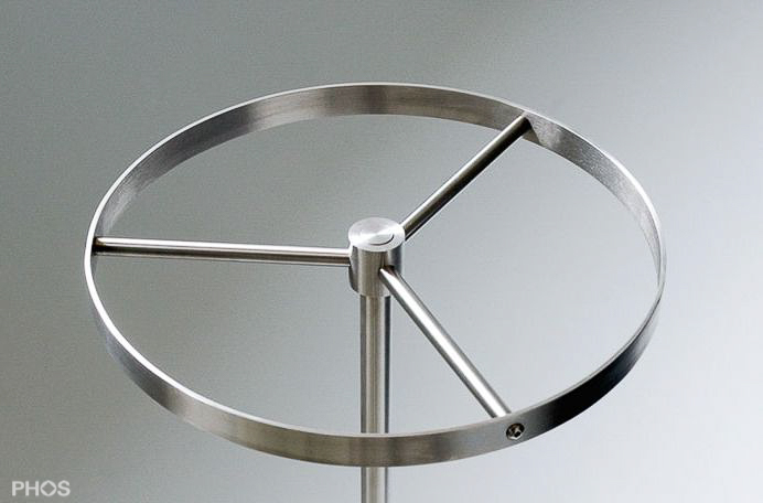 SST Подставка для зонтов anselma, основание: серое. PHOS  - Вид №3