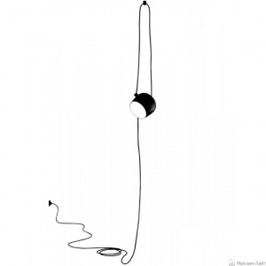 Flos F0097030 AIM подвес