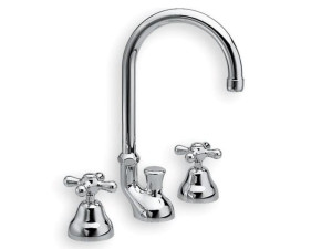 Смеситель для раковины