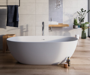 Bloom  Glass1989  Ванны