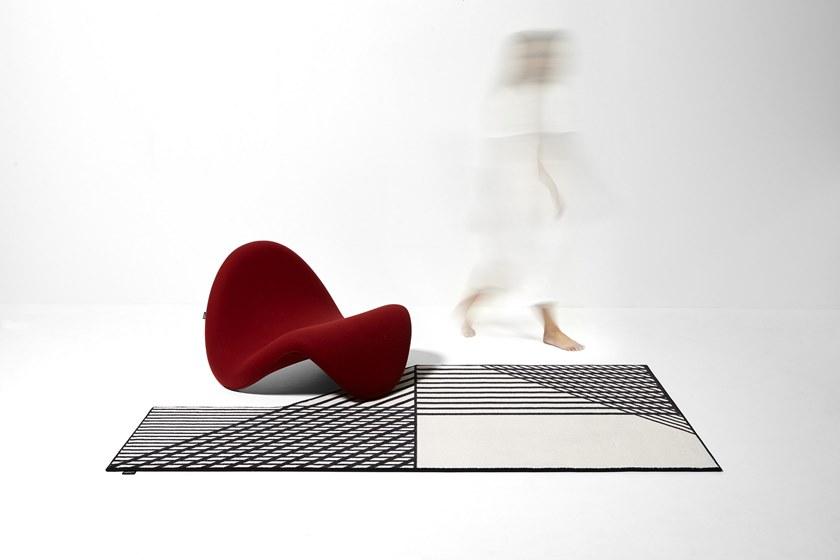 Antonio Lupi Design Бархатный ковер Tramato Antoniolupi sun-id-1372189 - Вид №1