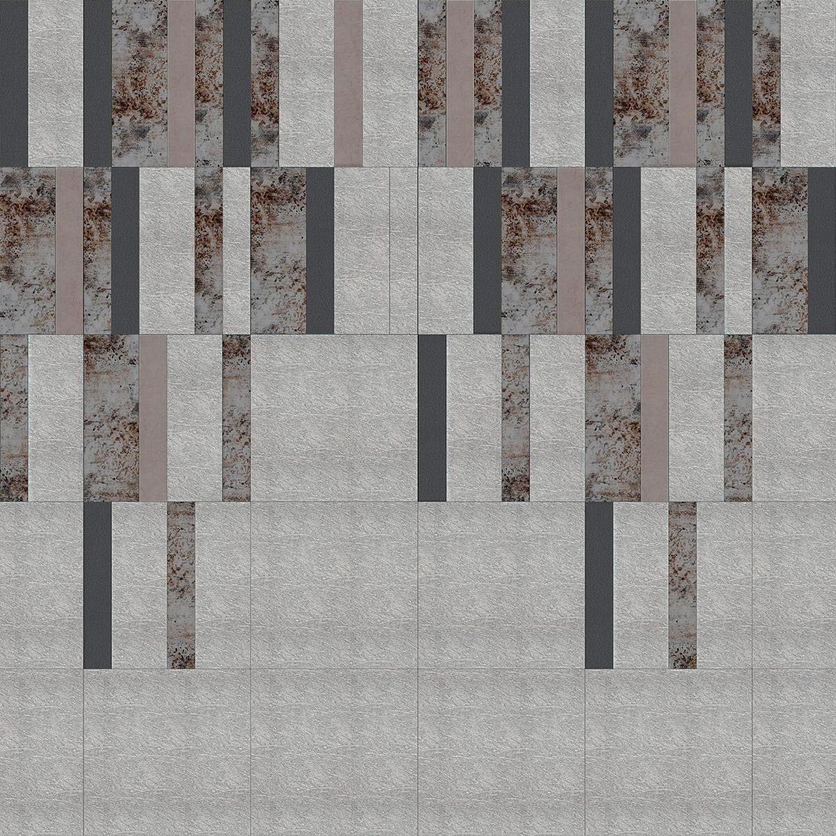 SICIS Dragon Jurassic Brown Vetrite sun-id-1991171 - Вид №11