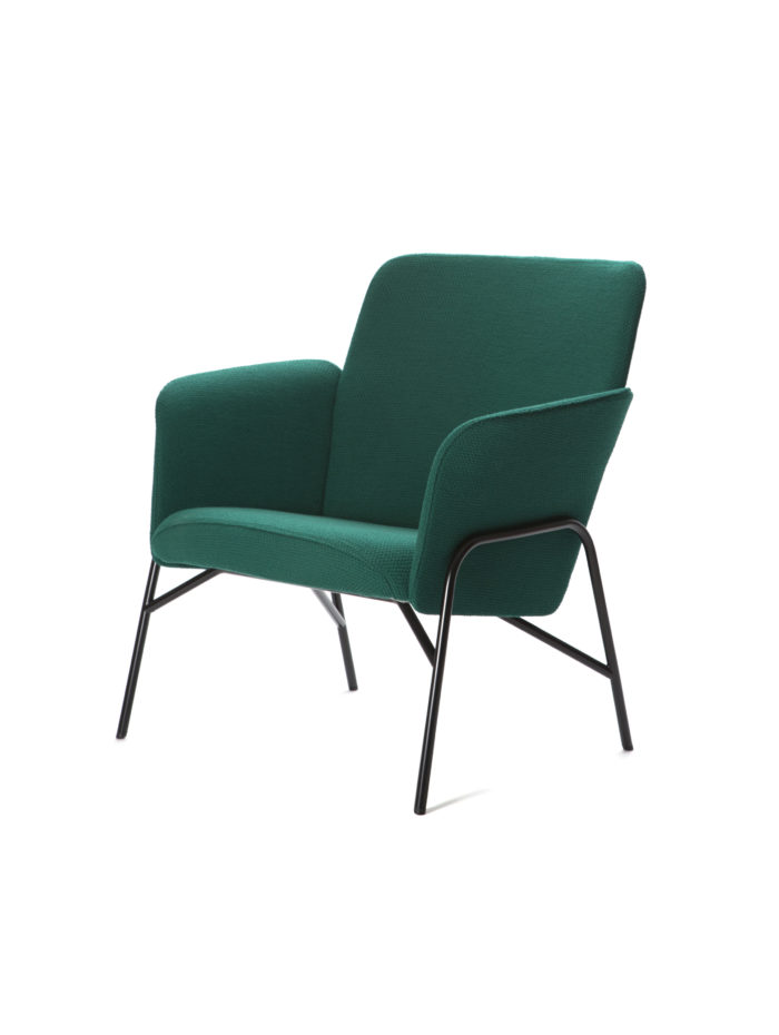 Мягкий стул кресло Taivu L Inno - Вид №5