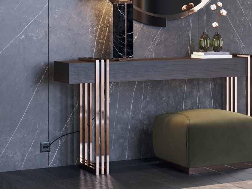 Laskasas Пуф из мягкой кожи sun-id-1347978 - Вид №3