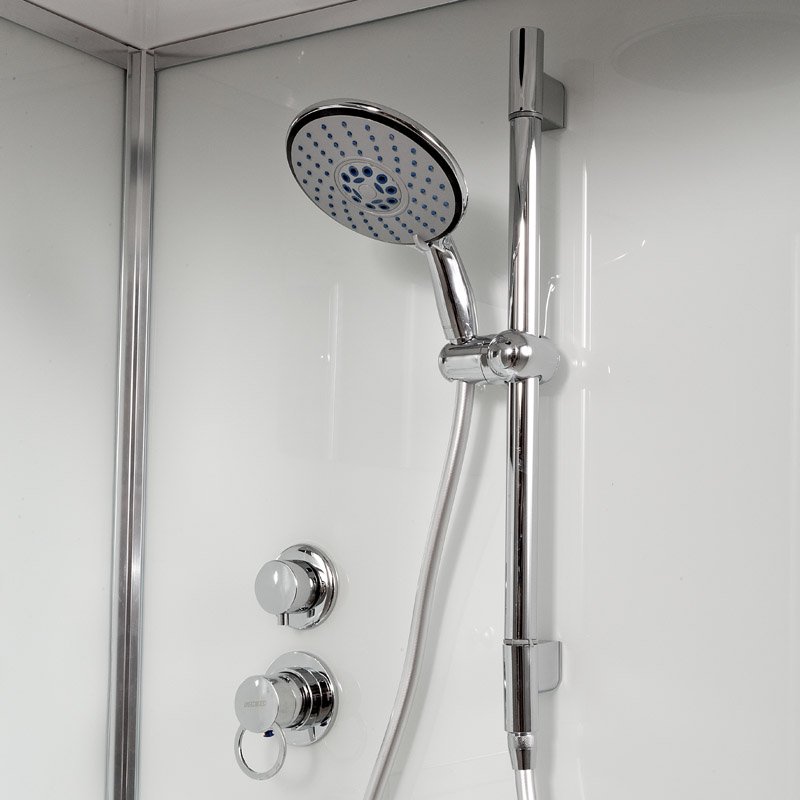 А102 L LED Душевая кабина DETO Серия А D271 - Вид №5