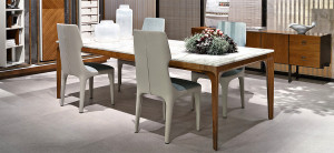 Стол ANTEO GIORGETTI 70241