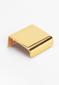 302216 Ручка Sober Brass Cc20 Hafa  Латунь