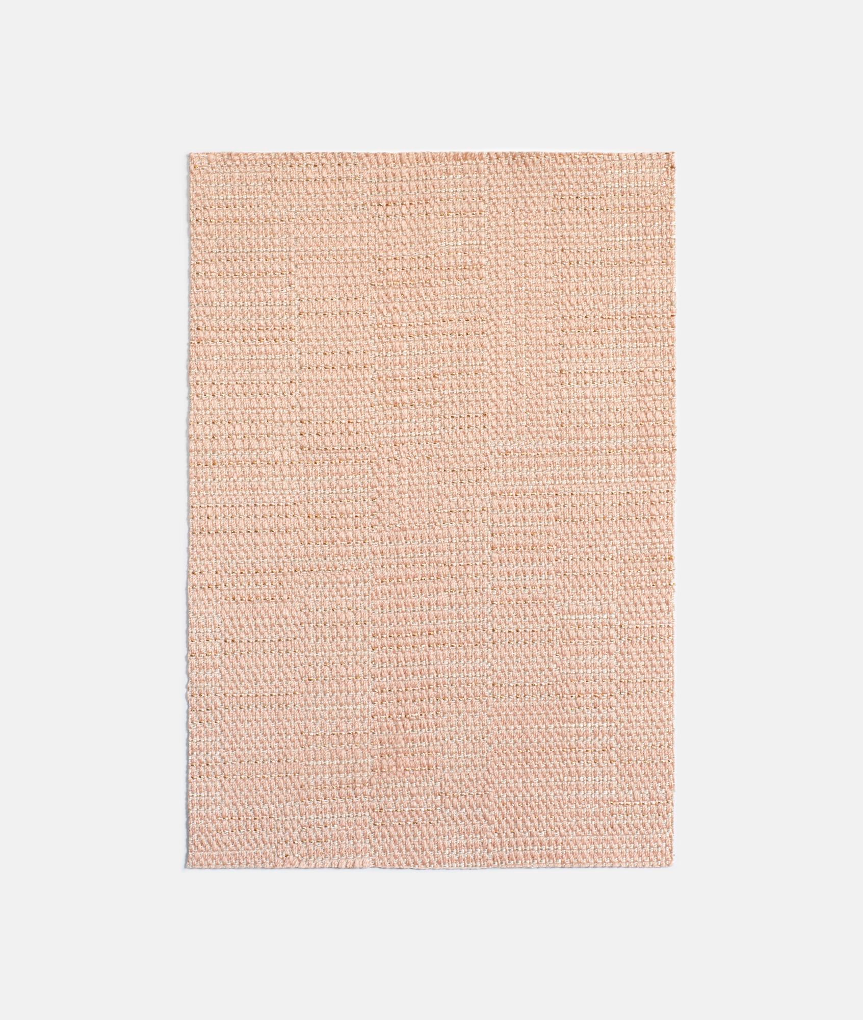 Огнестойкая однотонная обивочная ткань Dedar DILMUN ARCH-00089379 - Вид №9