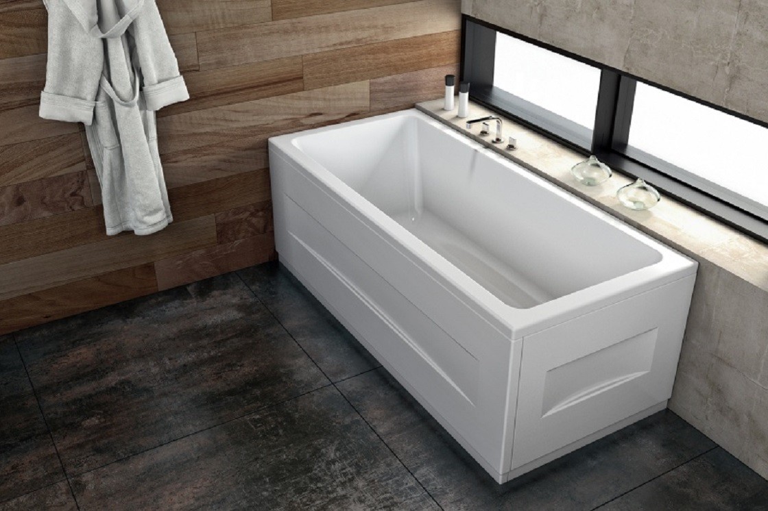 Акриловая ванна Kolpa-San Rapido 00742 STANDART Словения  - Вид №3