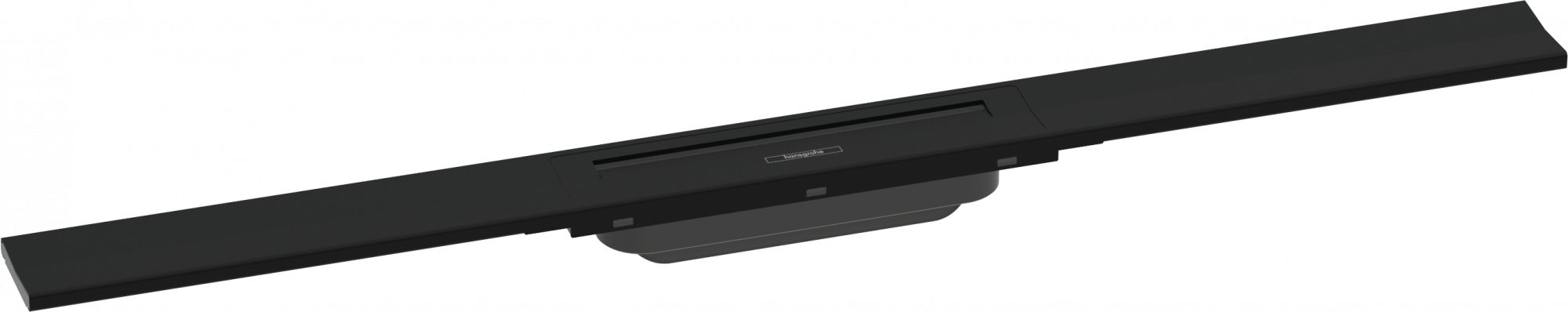 56044670 RainDrain Flex Finish набор трап для душа 800, режущийся Hansgrohe 