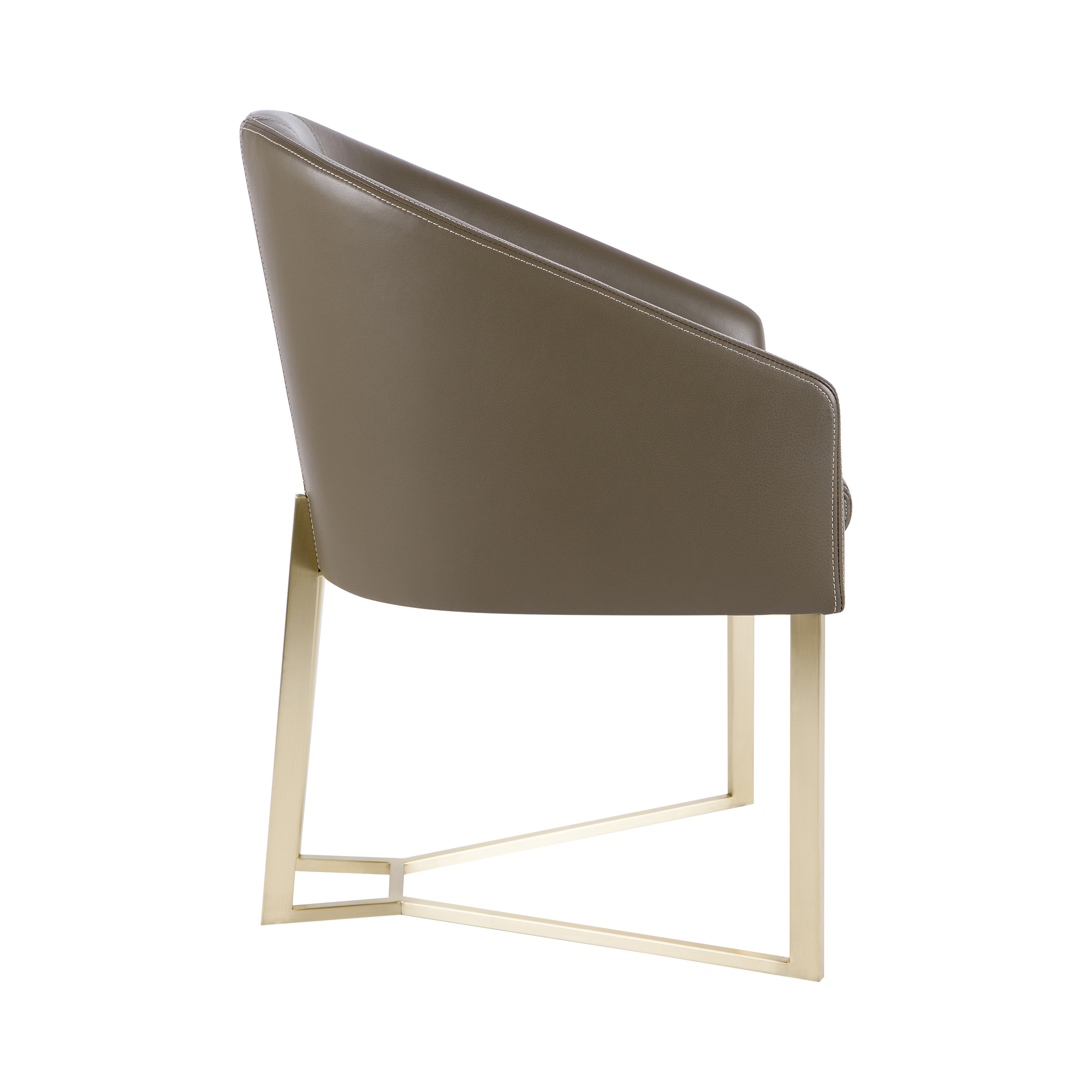 Стул / Mettal legs MOBILFRESNO sun-id-378979 - Вид №12