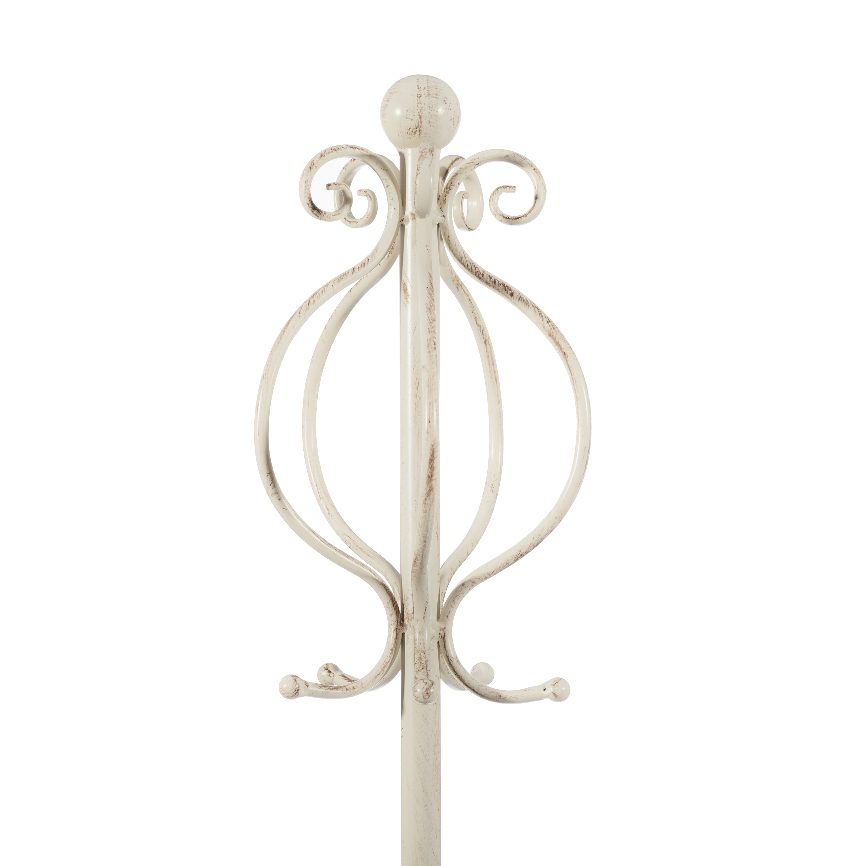 DZ-108-402 ВЕШАЛКА НАПОЛЬНАЯ TO4ROOMS  - Вид №2