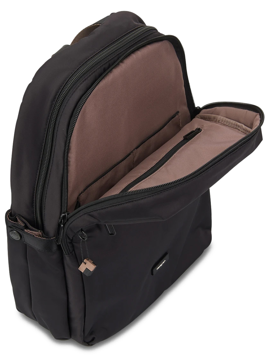 HNOV06/003-01 Рюкзак HNOV06 Cosmos 13 Two Compartment Backpack Hedgren Nova - Вид №3