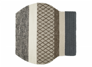 100123 Ковер Farol MF3 GAN Mangas Original