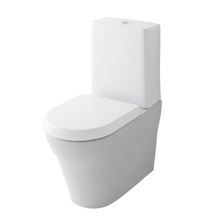 VC10047NN Крышка биде для унитаза TOTO  - Вид №1