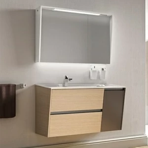 Sonia Комплект мебели для ванной 1 SCALENE